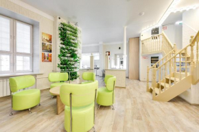 Boutique-Hotel Venice in my Heart, Moscow, Moscow